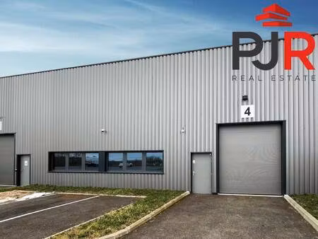 local d'activités à louer