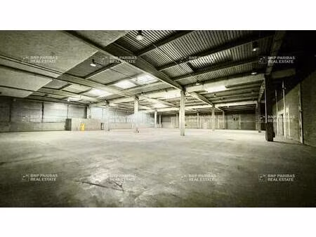 local d'activités à louer