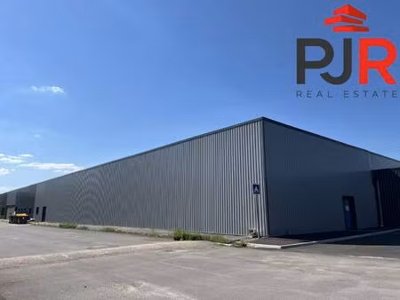 local d'activités à vendre