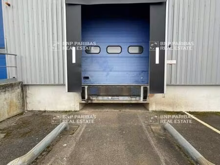 entrepôt à louer