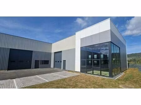 local d'activités à louer