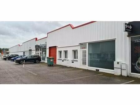 local d'activités à louer