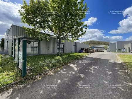 local d'activités à vendre