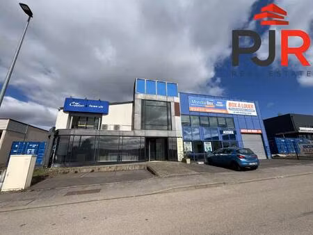 local d'activités à vendre