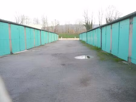 parking à louer