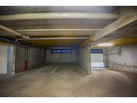 parking à vendre