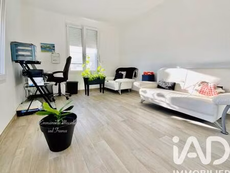 maison de ville à vendre