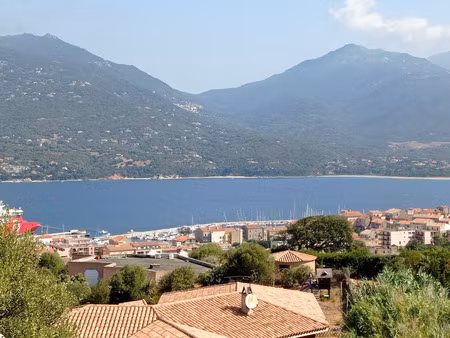 maison/villa d'exception à propriano