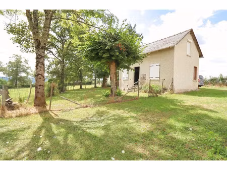 vente propriété 5 pièces 200 m² à chalvignac (15200)  89 000 €