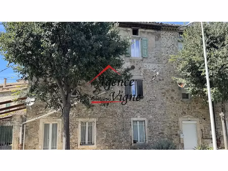 vente maison 5 pièces 130 m² à meyrannes (30410)  109 000 €