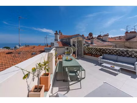 vente appartement 5 pièces 152 m² beaulieu-sur-mer (06310)