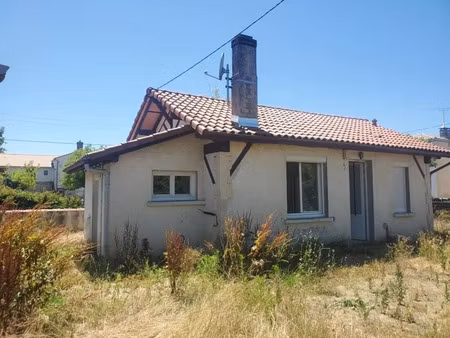 vente maison 3 pièces 45 m² à houeillès (47420)  56 000 €