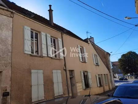 prestigieux immeuble de rapport en vente à coulommiers  france