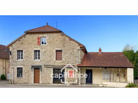 maison à vendre beaufort 4 pièce(s) 114m2 105 000€