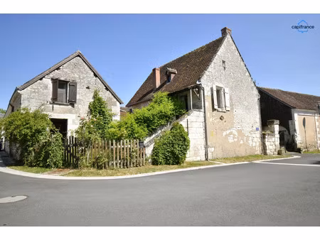 maison à vendre lye 8 pièce(s) 153m2 99 000€