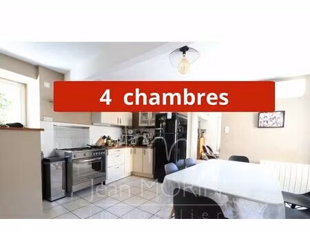 vente maison 7 pièces 146 m² cornas (07130)