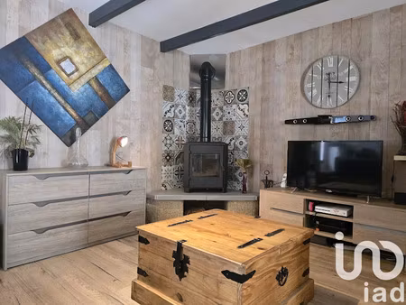 vente maison 3 pièces 60 m² à yvias (22930)  157 000 €