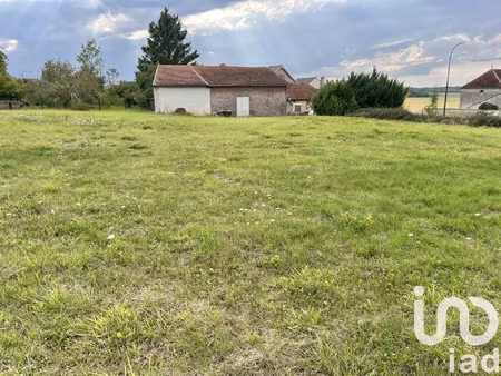 vente terrain à bâtir 3 245 m²