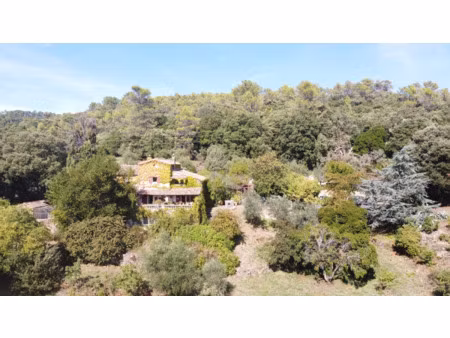 maison à vendre tornac 6 pièce(s) 196m2 320 000€