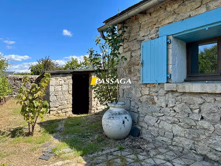 vente maison 4 pièces 85 m² sévérac d'aveyron (12150)