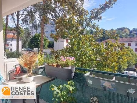 viager occupé - f73 ans - sevres (92310)