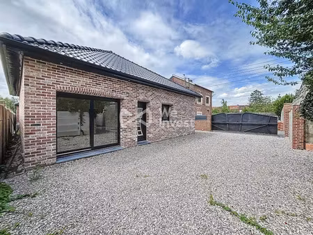 vente maison 4 pièces 85 m² à beuvrages (59192)  199 990 €