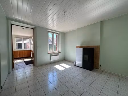 vente maison 5 pièces 101 m² à boult-sur-suippe (51110)  199 000 €