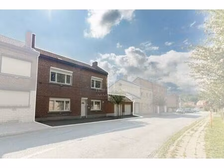 huis te koop in haine-saint-paul