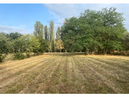 terrain toulouse à vendre