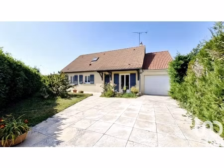 vente pavillon 7 pièces