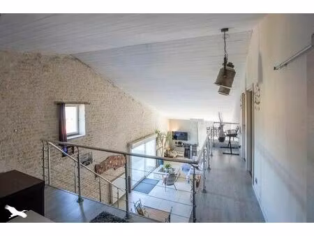 vente maison 6 pièces 187 m² saint-jean-de-liversay (17170)