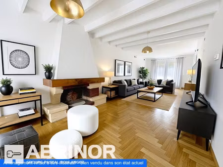 vente maison 5 pièces 85.1 m² à wattignies (59139)  244 800 €