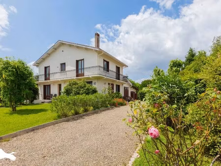 vente maison 6 pièces 170 m² à monguilhem (32240)  255 000 €