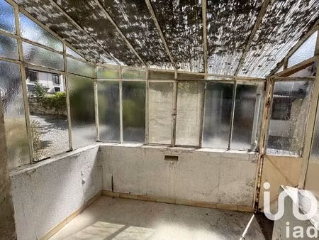 vente maison 2 pièces 35 m² saint-florent-sur-cher (18400)