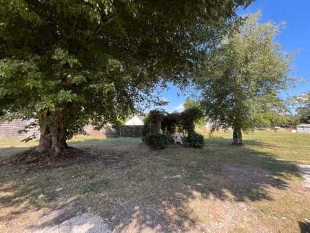 vente maison 4 pièces 97 m² allouis (18500)