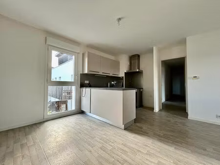 vente appartement 4 pièces  83.20m²  bouaye
