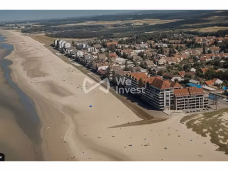 vente maison 4 pièces 77 m² à bray-dunes (59123)  311 300 €