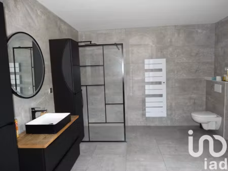 vente maison 5 pièces 129 m² à dourges (62119)  314 000 €