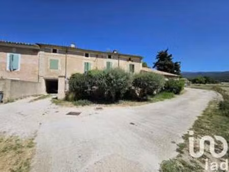 vente immeuble à bédoin (84410) : à vendre / 235m² bédoin