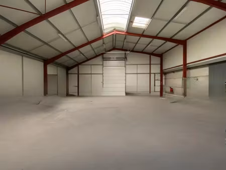 vente local d'activités houplin ancoisne 59263