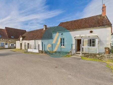 à vendre maison de campagne à arbourse