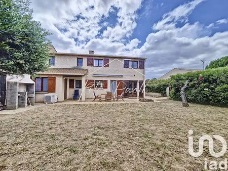 vente maison 7 pièces 140 m² à pezenas (34120)  335 000 €