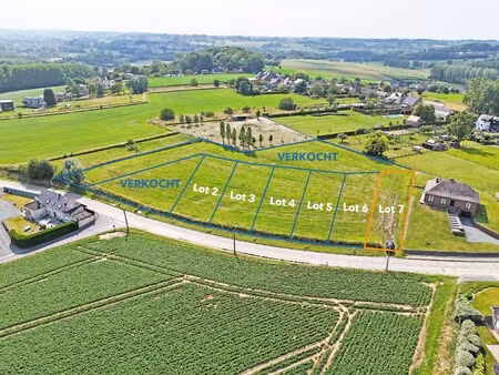 grond te koop in zottegem