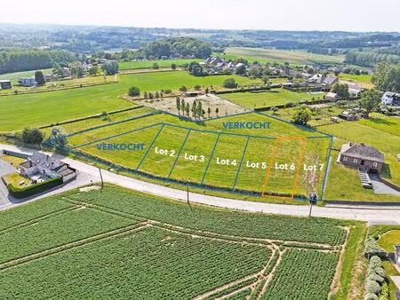 grond te koop in zottegem