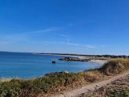 vente appartement 2 pièces 20 m² trégunc (29910)