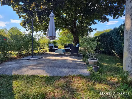 vente maison 13 pièces 230 m² à offlanges (39290)  299 500 €
