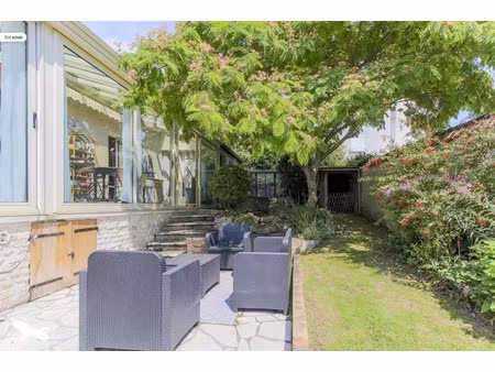 vente maison 6 pièces 160 m² à brueil-en-vexin (78440)  349 000 €