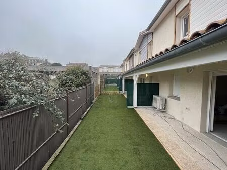 location maison 4 pièces 80 m² à cépet (31620)