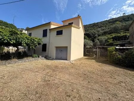 vente maison 5 pièces 152 m² saint-jean-de-valériscle (30960)