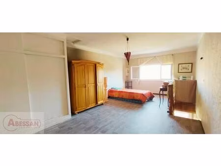 vente maison 9 pièces 225 m² lézan (30350)